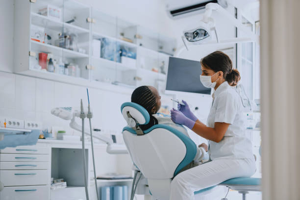 Professional Dental Services in South San Jose Hills, CA